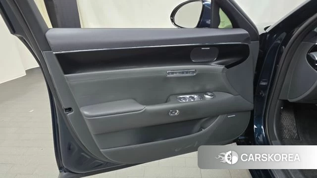 Genesis G90 (RS4) id 4355251 из Кореи 16