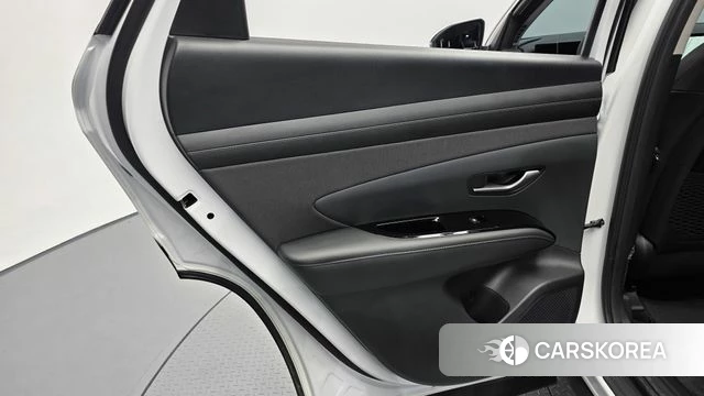 Hyundai The New Tucson Hybrid (NX4) id 4456110 из Кореи 16