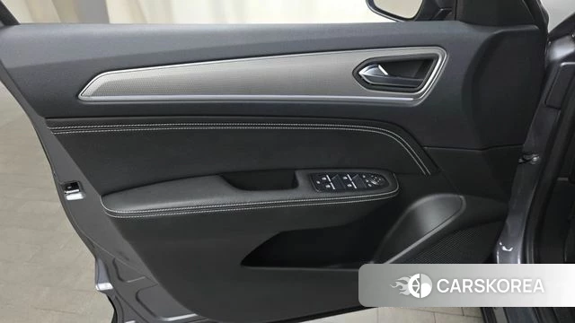 Renault Korea (Samsung) XM3 id 4640911 из Кореи 16