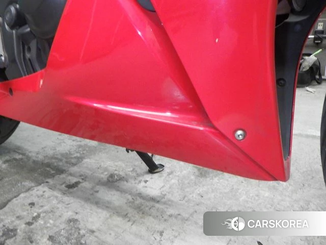 Проданный Honda CBR250R ABS id 3946908 из Японии, фото 16