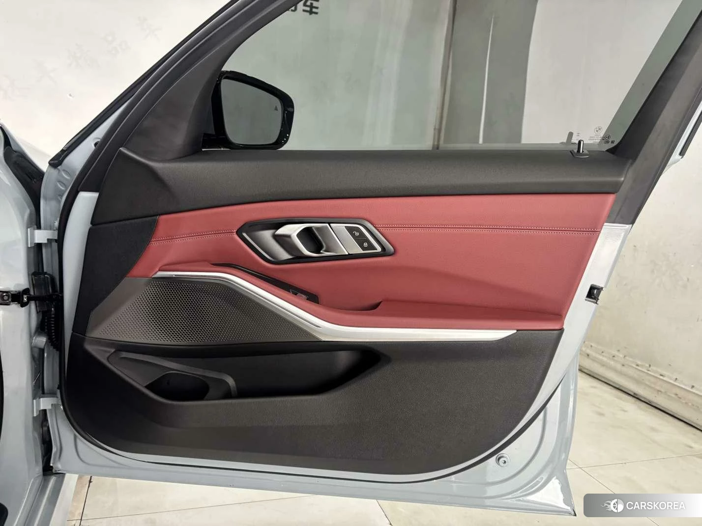 BMW 3 series id 4420759 из Китая 16