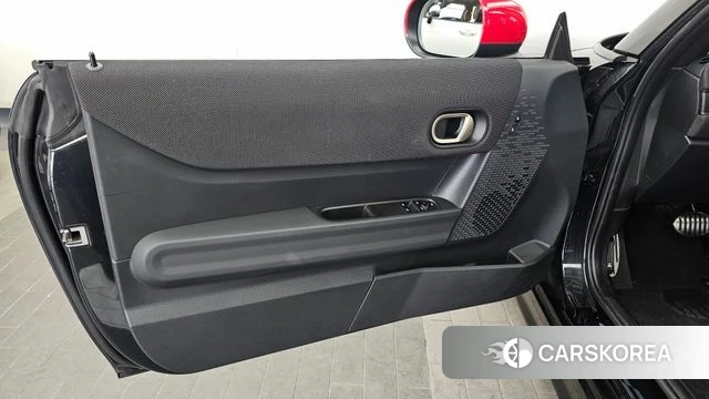 Mini Cooper S 4th Generation id 4279786 из Кореи 16