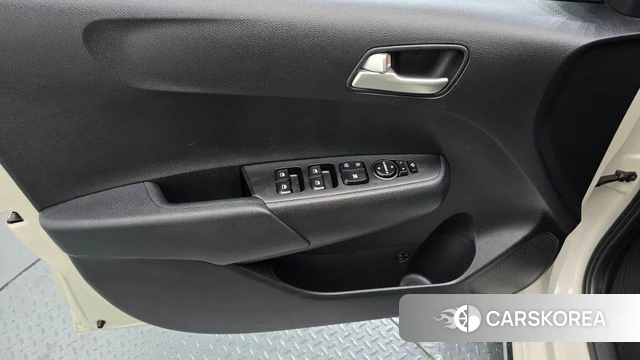 Kia Morning Urban (JA) id 4645877 из Кореи 16