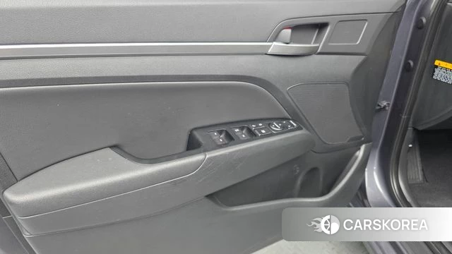 Hyundai The New Avante AD id 4502470 из Кореи 16