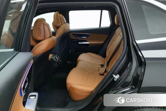 Mercedes-Benz GLC id 4261728 из Китая 16