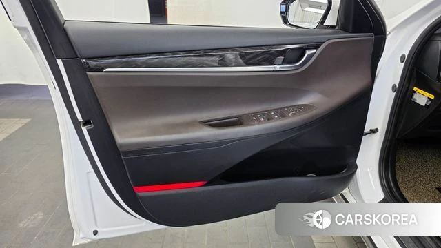 Hyundai Grandeur IG id 4907401 из Кореи 16