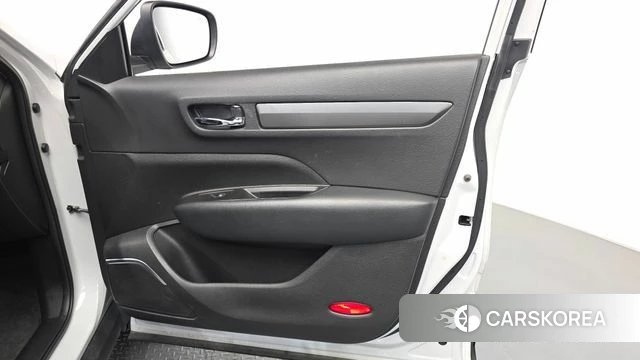 Renault Korea (Samsung) The New QM6 id 4651028 из Кореи 16