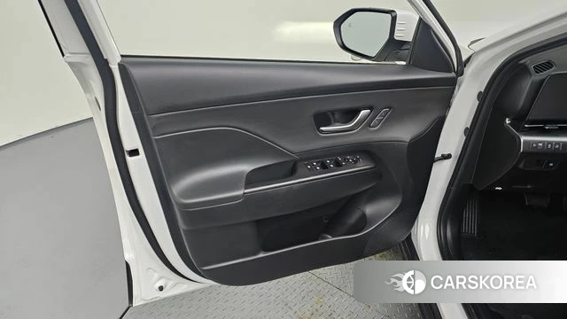 Hyundai Kona Hybrid (SX2) id 4408252 из Кореи 16