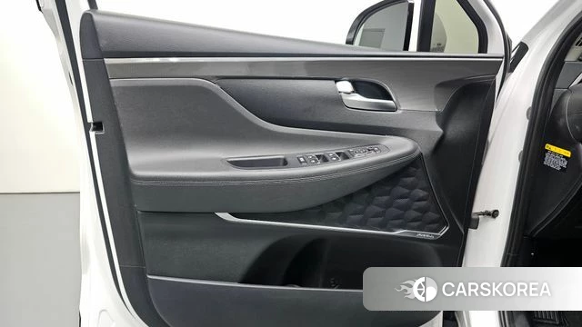 Hyundai Santa Fe TM id 4410847 из Кореи 16
