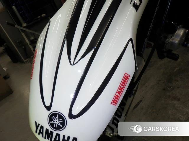 Проданный Yamaha WR250X id 3945310 из Японии, фото 16