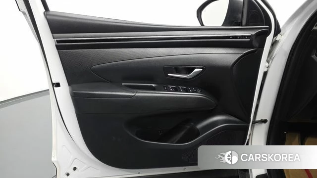 Hyundai Tucson (NX4) id 4906636 из Кореи 16
