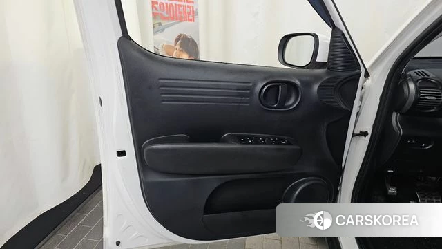 Hyundai Casper id 4571945 из Кореи 16