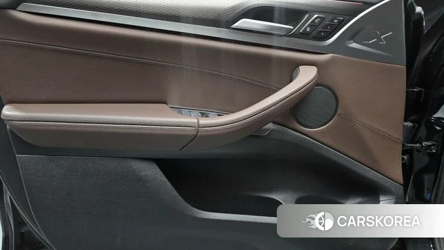 BMW X4 (G02) id 4360188 из Кореи 16