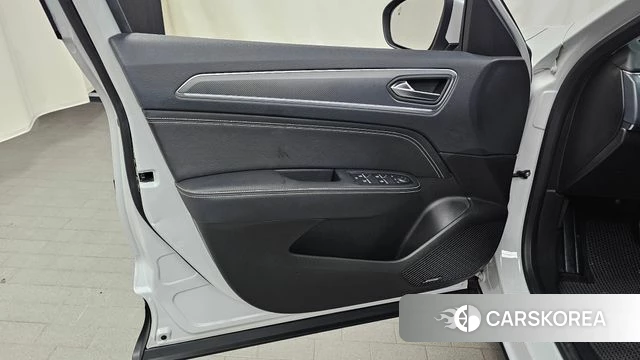 Renault Korea (Samsung) XM3 id 4535280 из Кореи 16