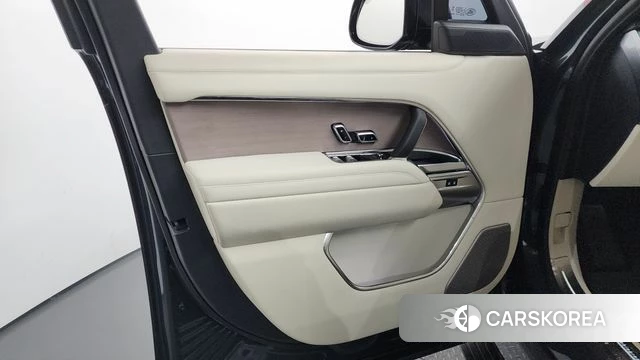 Land Rover Range Rover 5th Generation id 4589903 из Кореи 16