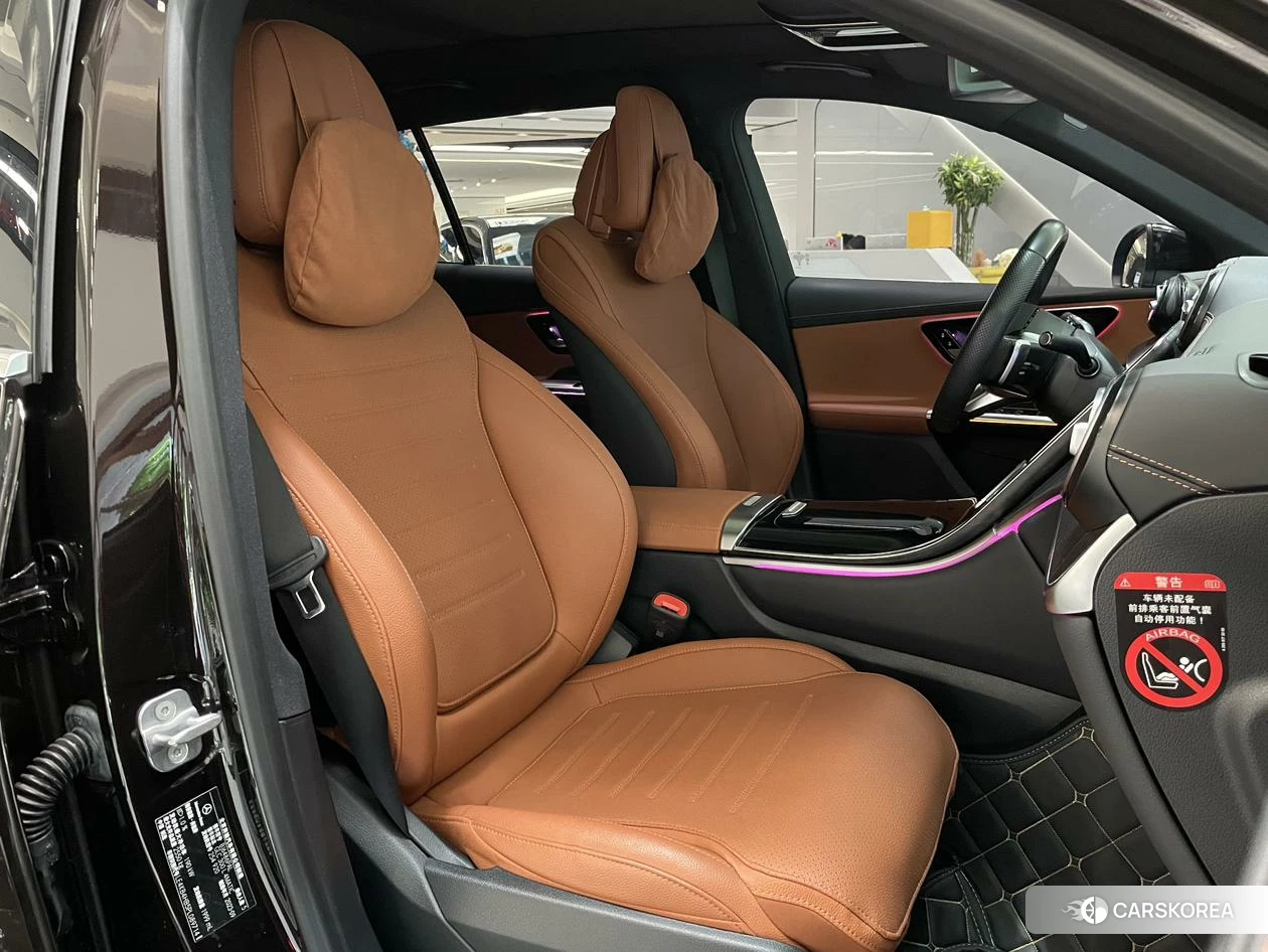 Mercedes-Benz GLC id 4468129 из Китая 16