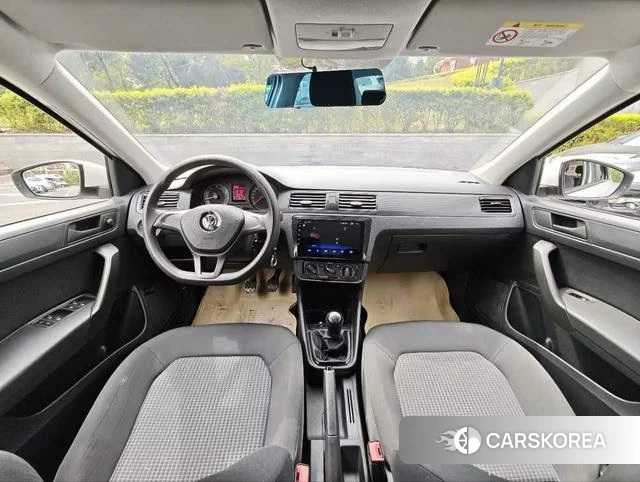 Volkswagen Santana id 4260831 из Китая 16