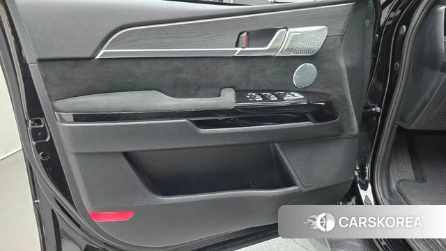 Kia Mohave Master id 4549063 из Кореи 16