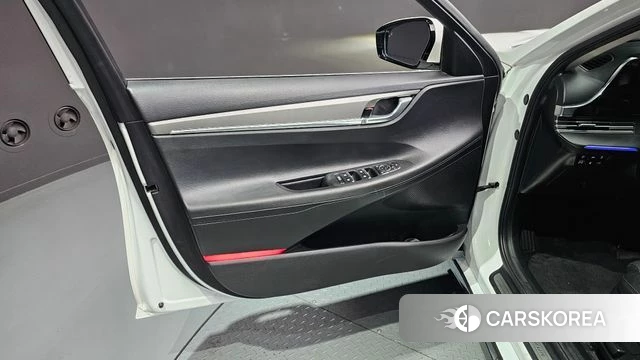 Hyundai The New Grandeur IG id 4609321 из Кореи 16