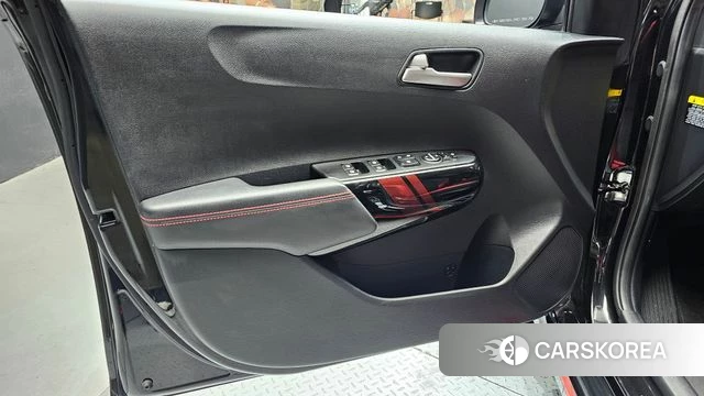 Kia All New Morning (JA) id 4465112 из Кореи 16