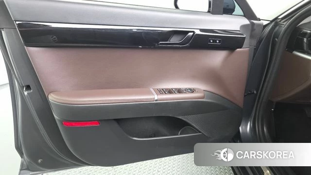 Hyundai Grandeur Hybrid (GN7) id 4560808 из Кореи 16