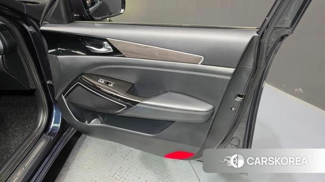 Kia K7 Premier id 4268927 из Кореи 16