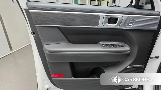 Hyundai Santa Fe (MX5) id 4898125 из Кореи 16