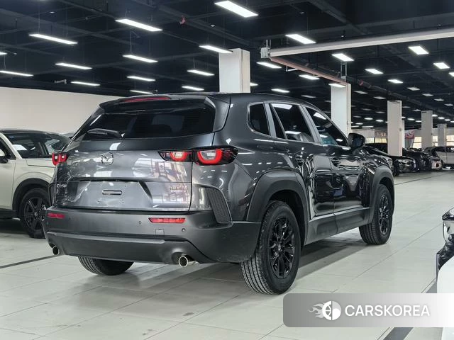 Mazda CX-50 line also id 4365997 из Китая 16
