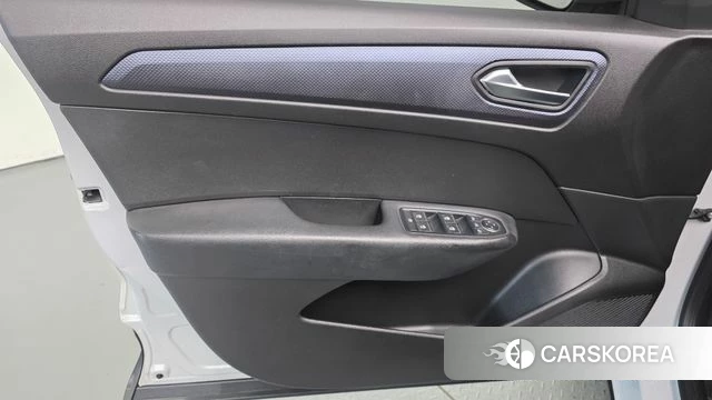 Renault Korea (Samsung) XM3 id 4464475 из Кореи 16