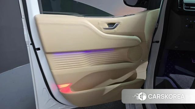 Hyundai Staria id 4744795 из Кореи 16