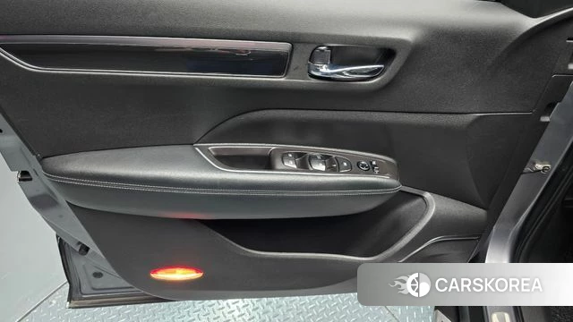 Renault Korea (Samsung) QM6 id 4794881 из Кореи 16