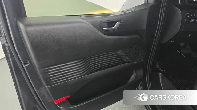 Hyundai Staria id 4343463 из Кореи 16