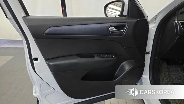 Renault Korea (Samsung) XM3 id 4775664 из Кореи 16