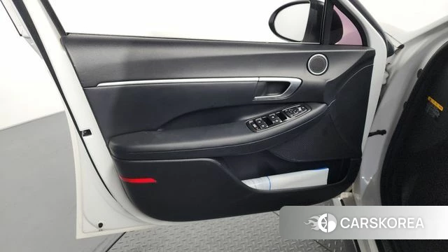 Hyundai Sonata (DN8) id 4245439 из Кореи 16