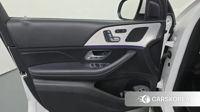 Mercedes-Benz GLE-Class W167 id 4727607 из Кореи 16