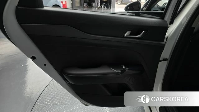 Kia K5 3rd generation id 4524391 из Кореи 16