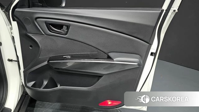 Ssangyong Berry New Tivoli id 4529550 из Кореи 16