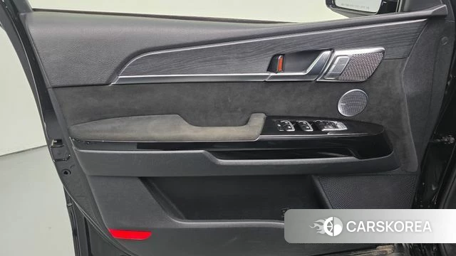 Kia Mohave Master id 4388869 из Кореи 16