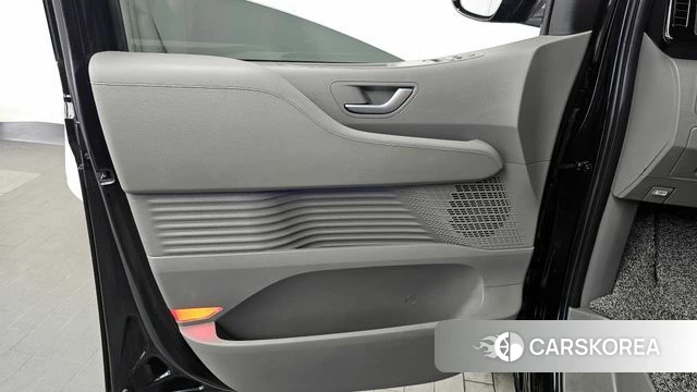 Hyundai Staria id 4409818 из Кореи 16