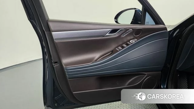 Genesis G80 (RG3) id 4749828 из Кореи 16