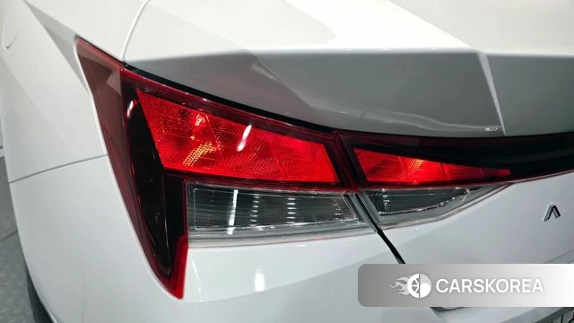 Hyundai Avante (CN7) id 4283600 из Кореи 16
