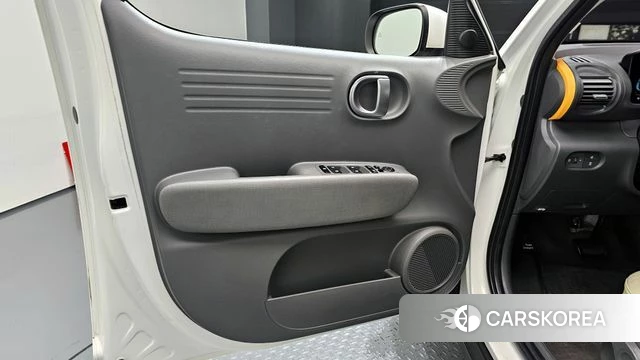 Hyundai Casper id 4323803 из Кореи 16