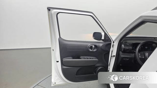 Hyundai Casper id 4929140 из Кореи 16