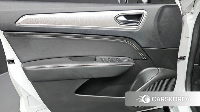 Renault Korea (Samsung) XM3 id 4691752 из Кореи 16