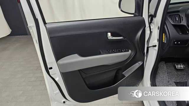 Kia The New Kia Ray EV id 4488216 из Кореи 16