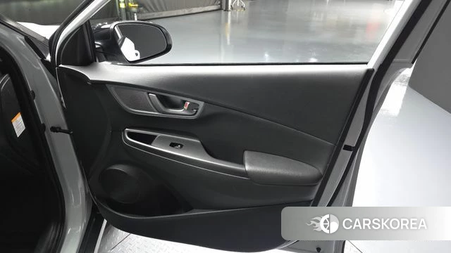 Hyundai Kona Electric id 4435597 из Кореи 16