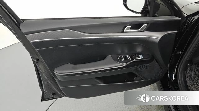 Kia The New K5 3rd generation id 4387790 из Кореи 16