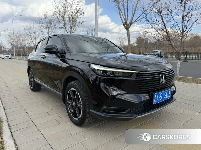 Honda Binzhi id 4301400 из Китая 16