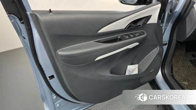 Chevrolet (GM Daewoo) Bolt EV id 4325808 из Кореи 16