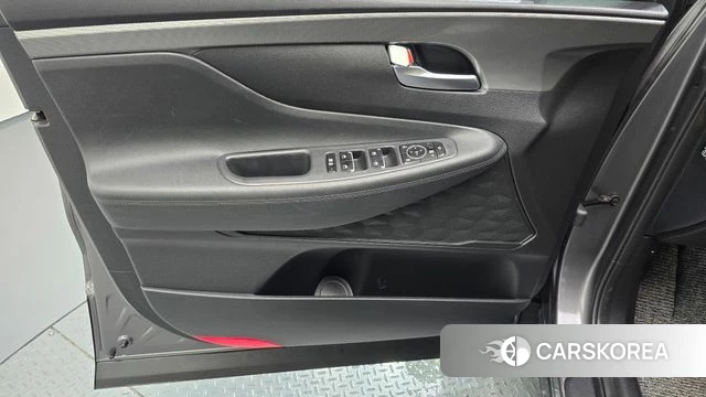 Hyundai Santa Fe TM id 4520865 из Кореи 16